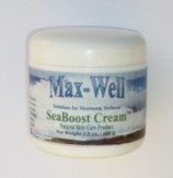 SeaBoost Cream