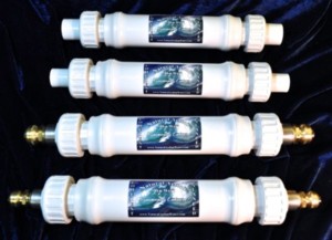 Whole house NAT units