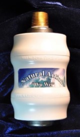 NAT mini shower unit