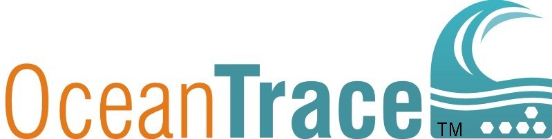 Ocean Trace logo