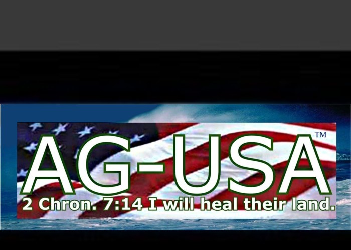 AG-USA